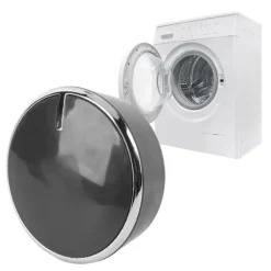 Torktumlare Kontrollcenter Vred ABS WE01X30638 Universal Torktumlare Tvättmaskin Kontrollvred Ersättning