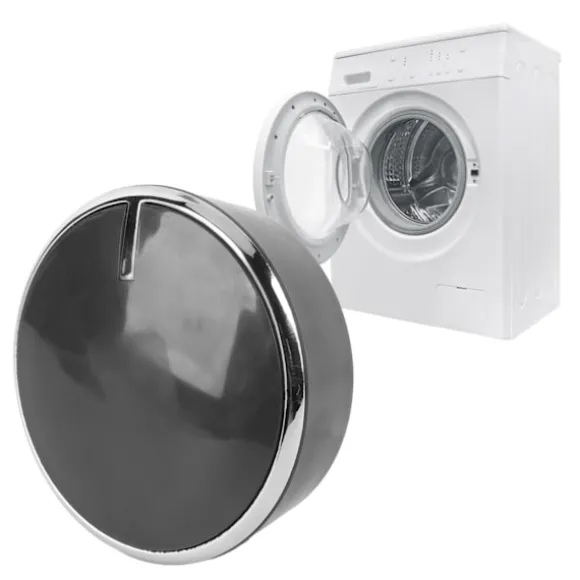 Torktumlare Kontrollcenter Vred ABS WE01X30638 Universal Torktumlare Tvättmaskin Kontrollvred Ersättning