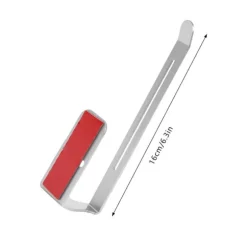 Torktumlare Lock Organizer Torktumlare Lock Krok SVART black