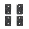 Torktumlare skumfilter 4-pack svart 9499230 svart [BR]