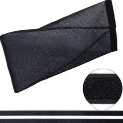 Torktumlare Vent Luddpåse Dust Bag Lint Bag