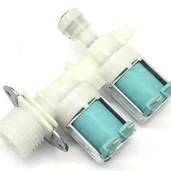 Torkventilsinlopp för DV331AER DV331AEW DC12V DC62-30042A Tillbehör