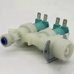 Torkventilsinlopp för DV331AER DV331AEW DC12V DC62-30042A Tillbehör