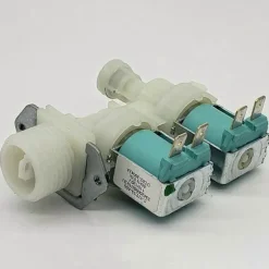 Torkventilsinlopp för DV331AER DV331AEW DC12V DC62-30042A Tillbehör