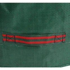 Trädgårdssäck Big Bag Set Säck Säck Trädgårdssop Säck 300L*3PC