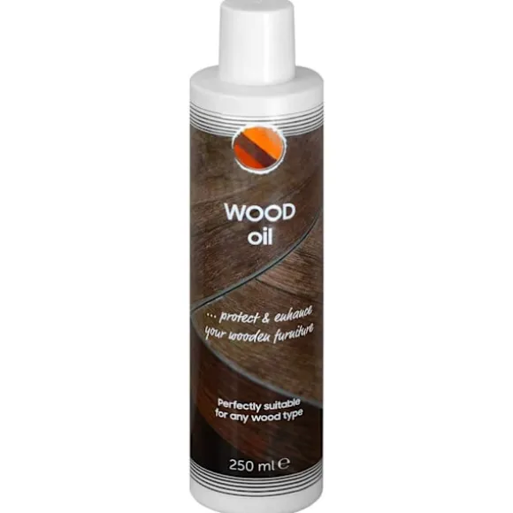 Träolja för möbler 250 ml