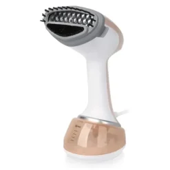 TS-Emerio Handheld Steamer with 360ml Water Tank and High Steam Output
