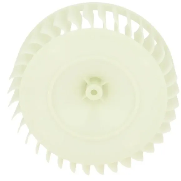 Turbineventilation c00860600 c00526646 - torktumlare