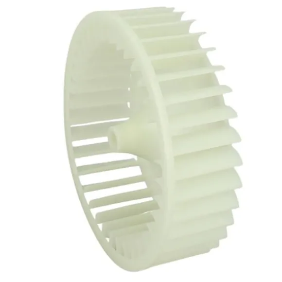 Turbineventilation c00860600 c00526646 - torktumlare