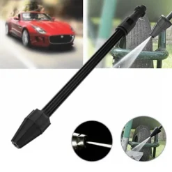 Turbolans 145 bar för högtryckstvätt Kärcher K2 K4 K5 K5 K5