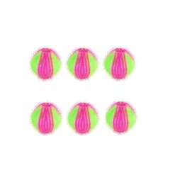 Tvättboll för Torktumlare - 6 pack