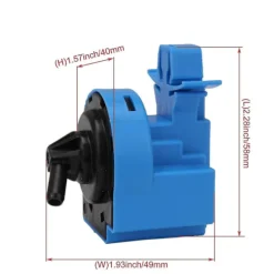 Tvättmaskin Trycksensor Dc96-01703g Ersättning För Samsung Ap5623035 DB