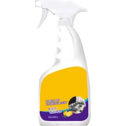 Tygrengöringsspray Fläckborttagare Mattfläckborttagare Mattrengöring för Multi Surface Kläder