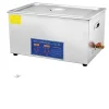 Ultraljudsrengörare, 10L kapacitet, 240W effekt,22L-480W