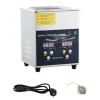 Ultraljudsrengörare-Duoku-2 L-Digital professionell laboratorierengörare med timer-Värme 100 W