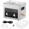 Ultraljudsrengörare-Duoku-10 L-Sonic Kavitation Maskin 240W med Värme och Timer