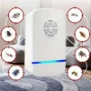Ultraljudsskydd mot insekter, myggmedel, elektroniska insektsmedel