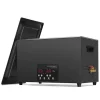 Ultraljudstvätt-Duoku-30L-Digital Rengöringsmaskin 600 W 40 kHz-med Timer, Värme, Avgasning och Skonsamt Läge