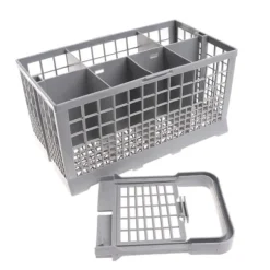 Universell bestickkorg diskmaskin korg Kitchenaid delar-XIN
