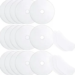 Universella Torktumlare Avgasfilter, Ersättning för Torktumlarens Luddfilter, Kompatibel med Magic Chef