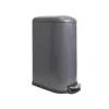 Urban Bin - 40 L - Rektangulär - Matt Grå