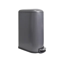 Urban Bin - 40 L - Rektangulär - Matt Grå