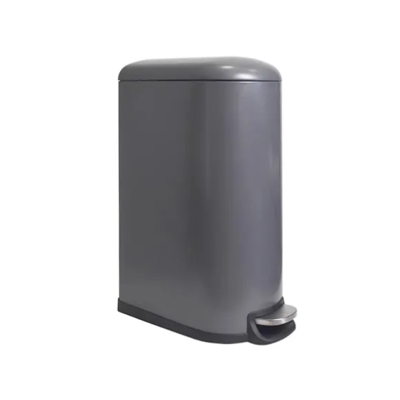 Urban Bin - 40 L - Rektangulär - Matt Grå