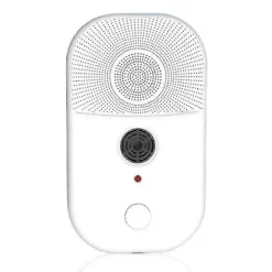 220v Dammkvalster Vägglus Dödar Loppor Och Myror Avvisande Teknik [DB]