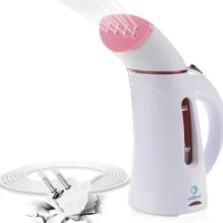 110V Ånga Stryk Strykjärn Plagg Steamer