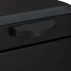 Vägghängd kosmetikabehållare 6 liter