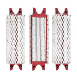 Vileda Ultramax Mop Ersättningsset Spray Mop Huvud Flat Mop Duk