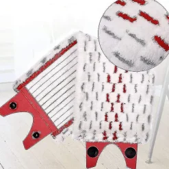 Vileda Ultramax Mop Ersättningsset Spray Mop Huvud Flat Mop Duk