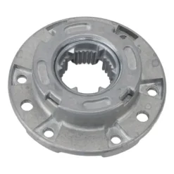 W10324651 Aluminiumlegering Brickkorg Drivnav Ersättningskit för Reparationsdelar till Tvättmaskin