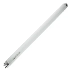 15W UV-rör Ersättning för Insektsfälla, Flugsmällare Glödlampa T8 UV-rör, 2 x 15W UV T8 Lamplampa Rör