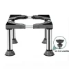 Washing Machine Base/Washing Machine Stand with Anti Vibration Feet – Washing Machine Stand, Strong Load Capacity, Non-Slip and Practical