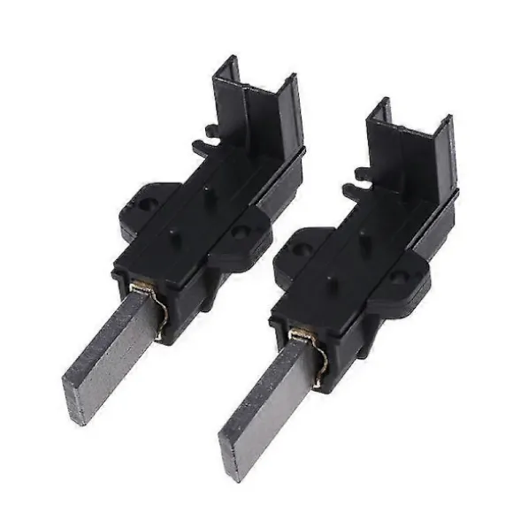 Whirlpool Tvättmaskin Motor Kolborstar med Hölje - 2st/set L94mf7