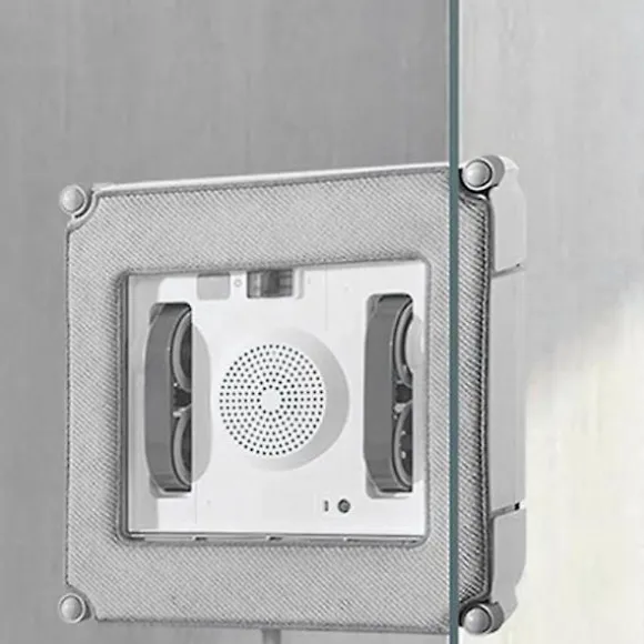 Winbot W850 W855 W836 W880 W83s Smart Fönsterputsrobot Mikrofibermopp