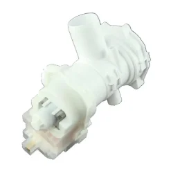 WMYL6151PUK Dräneringspump 220-240v 50hz Askoll Flap