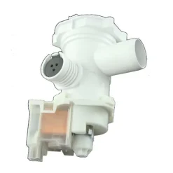 WMYL6151PUK Dräneringspump 220-240v 50hz Askoll Flap