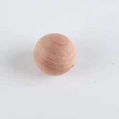 12X Naturlig Cederträboll Mögel Mal Insekt