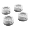 4x Vibrationsdämpare för Tvättmaskin