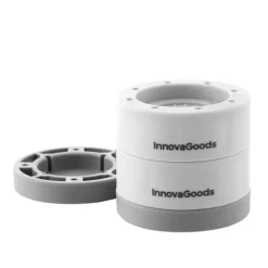 4x Vibrationsdämpare för Tvättmaskin
