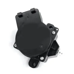 XPQ-6A för Little Swan Tvättmaskin Traktor 802CL Dräneringsmotor[D] Black