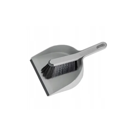 York Sopset med Skyffel U-Collect Eco Ego/ 1 Styck