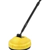 Ytserie för högtryckstvätt med långt skaft