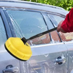 Ytstädare högtryckstvätt för Karcher K-serie K1-K7 roterande