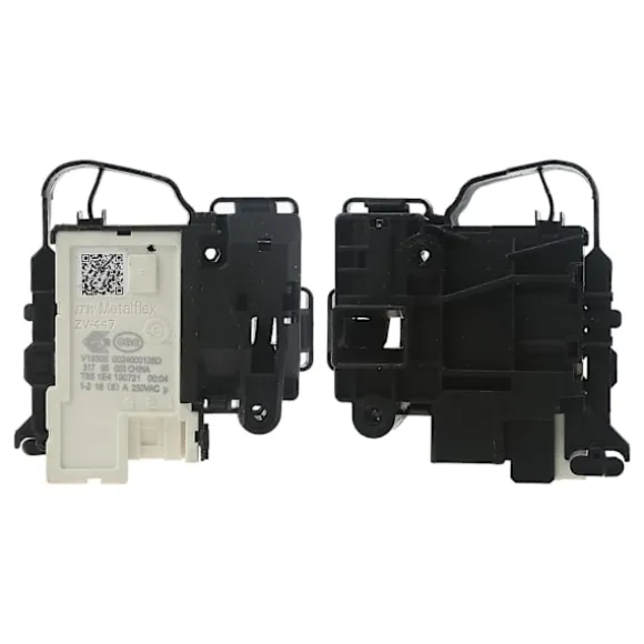 Zv-447 Tvättmaskins Dörrlåsmontage Dörrbrytare För Haier Tcl