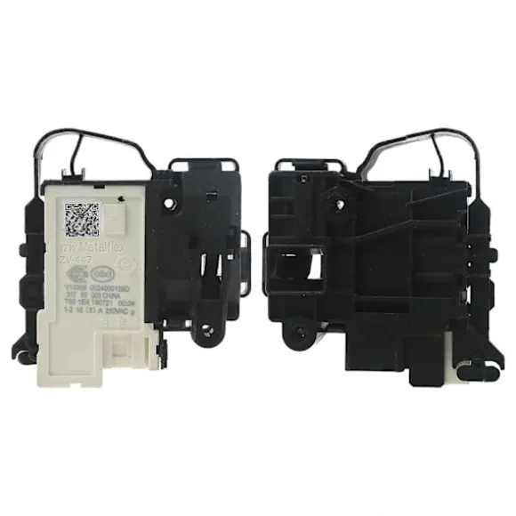 ZV-447 Tvättmaskins Dörrlåsmontage Dörrbrytare För Haier Tcl